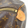 Louis Vuitton Keepall Monogram Canvas