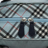 Burberry Nova Check Blue Label Nylon