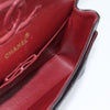 Chanel Timeless - Classic Double Flap Chevron Calfskin