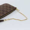 Louis Vuitton Mini pochette accessoires Damier Canvas
