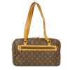 Louis Vuitton Cite Monogram Canvas