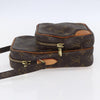 Louis Vuitton Amazone Monogram Canvas