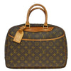 Louis Vuitton Deauville Monogram Canvas
