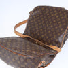 Louis Vuitton Saumur Monogram Canvas