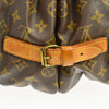 Louis Vuitton Saumur Monogram Canvas
