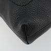 Bally Vintage Leather