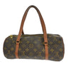 Louis Vuitton Papillon Monogram Canvas