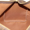 Louis Vuitton Keepall Monogram Canvas