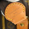 Louis Vuitton Reporter Monogram Canvas