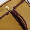 Cartier Tasseled Must de Cartier Leather