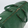 Louis Vuitton Keepall Epi Leather