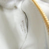 Bottega Veneta Cassette Chain Padded Maxi Intrecciato Leather