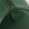 Louis Vuitton Keepall Epi Leather