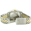 Rolex Datejust 36 Steel