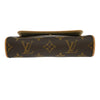 Louis Vuitton Florentine Waist Monogram Canvas