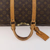 Louis Vuitton Keepall Monogram Canvas