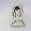 Salvatore Ferragamo Gina Satchel Leather