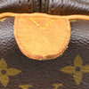 Louis Vuitton Keepall Monogram Canvas