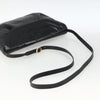 Salvatore Ferragamo Flap Shoulder Patent leather