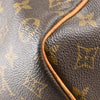 Louis Vuitton Keepall Canvas