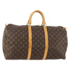 Louis Vuitton Keepall Monogram Canvas