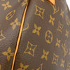 Louis Vuitton Keepall Monogram Canvas