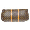 Louis Vuitton Keepall Monogram Canvas