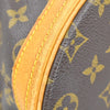 Louis Vuitton Bucket Monogram Canvas