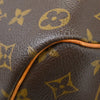 Louis Vuitton Keepall Monogram Canvas