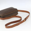 Celine Vintage Macadam Canvas