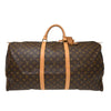 Louis Vuitton Keepall Monogram Canvas