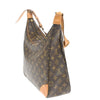 Louis Vuitton Boulogne Monogram Canvas