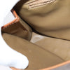 Celine Vintage Macadam Canvas and Leather