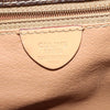 Celine Macadam Shoulder PVC Leather