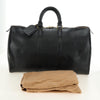 Louis Vuitton Keepall Epi Leather