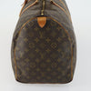 Louis Vuitton Keepall Monogram Canvas
