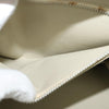 Christian Dior Vintage Leather