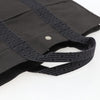 Hermes Fourre-tout Herline Canvas