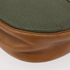 Christian Dior CD Shoulder bag Leather