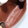 Louis Vuitton Cartouchiere Monogram Canvas