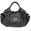 Loewe Anagram Logo Nappa Aire Hand Leather