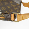 Louis Vuitton Musette Salsa Monogram Canvas