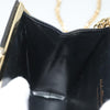 Salvatore Ferragamo Vala Leather