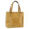 Louis Vuitton Houston Monogram Vernis