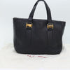 Salvatore Ferragamo Vala Leather