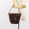 Givenchy Shoulder Leather