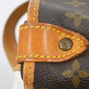 Louis Vuitton Saumur Monogram Canvas