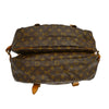 Louis Vuitton Saumur Monogram Canvas