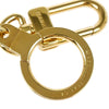 Louis Vuitton Murakami Panda Bag Charm and Keychain Vachetta Leather