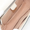 Gucci Queen Margaret Flap Colorblock Leather